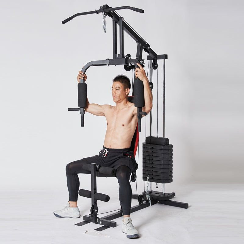 Combo Fitness Equipment