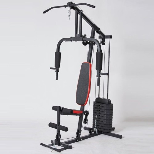 Combo Fitness Equipment